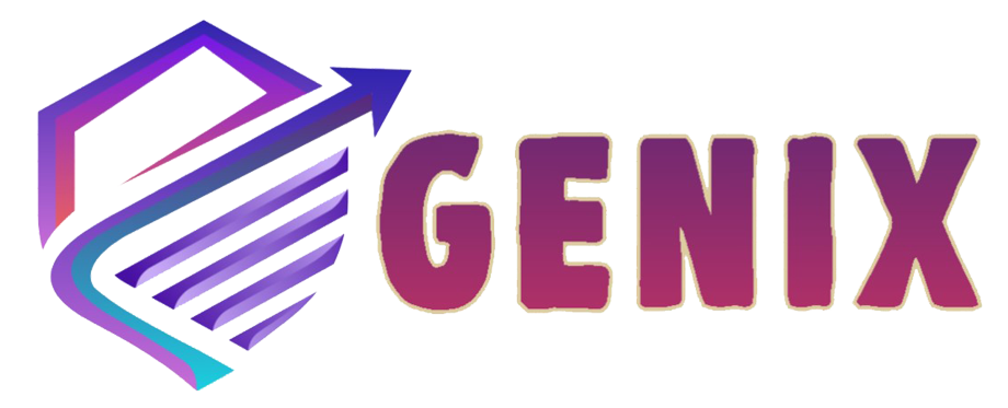 GENIX Logo